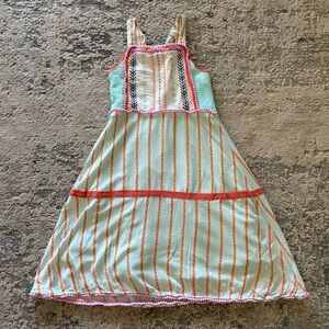 Matilda Jane Tank Dress